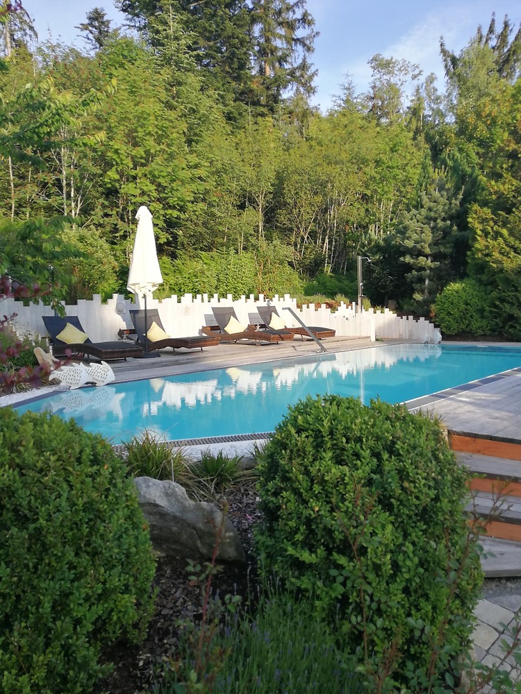 Spa Residence Seibold